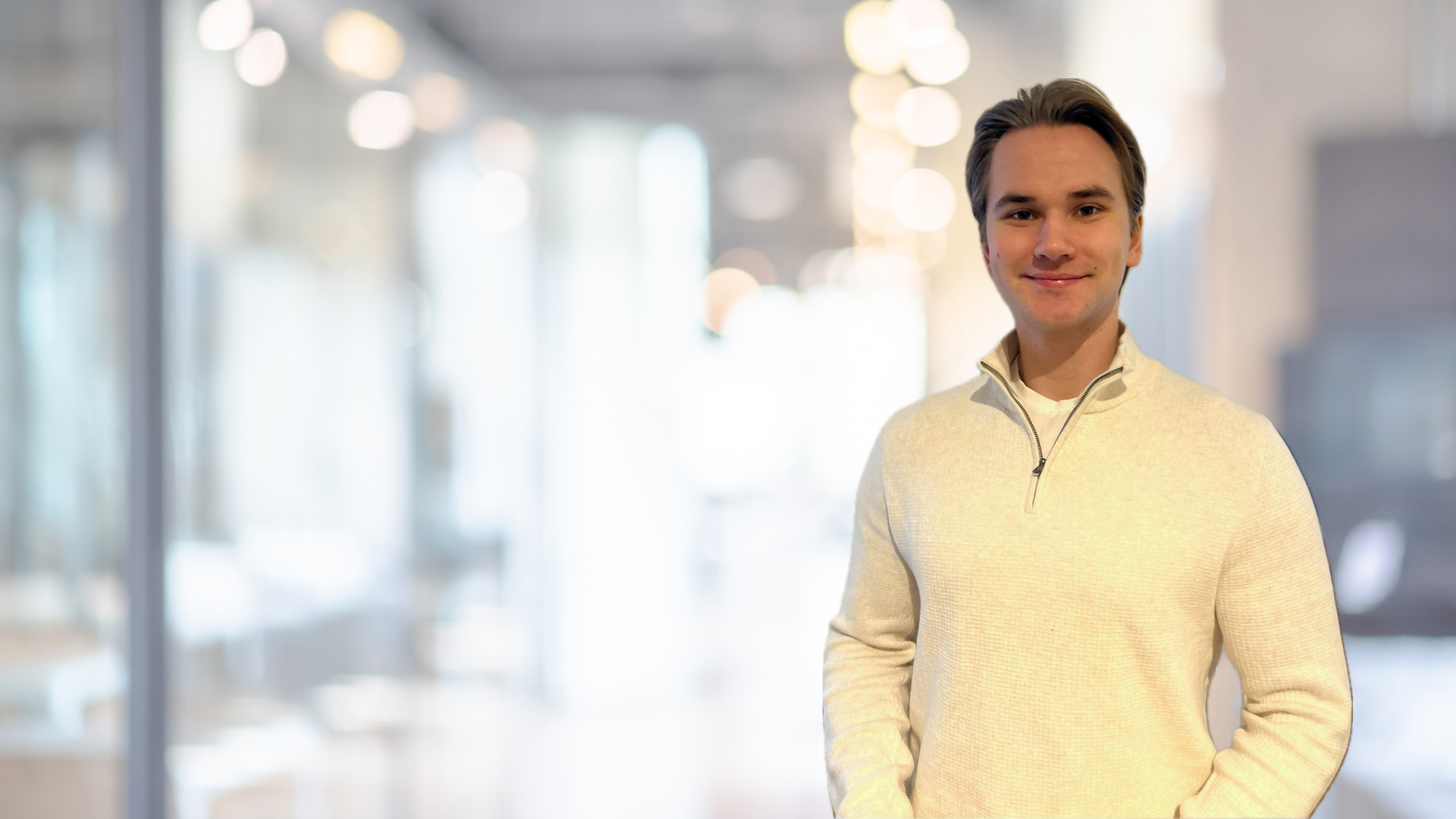 Vegard Framstad, Din Markedsføring